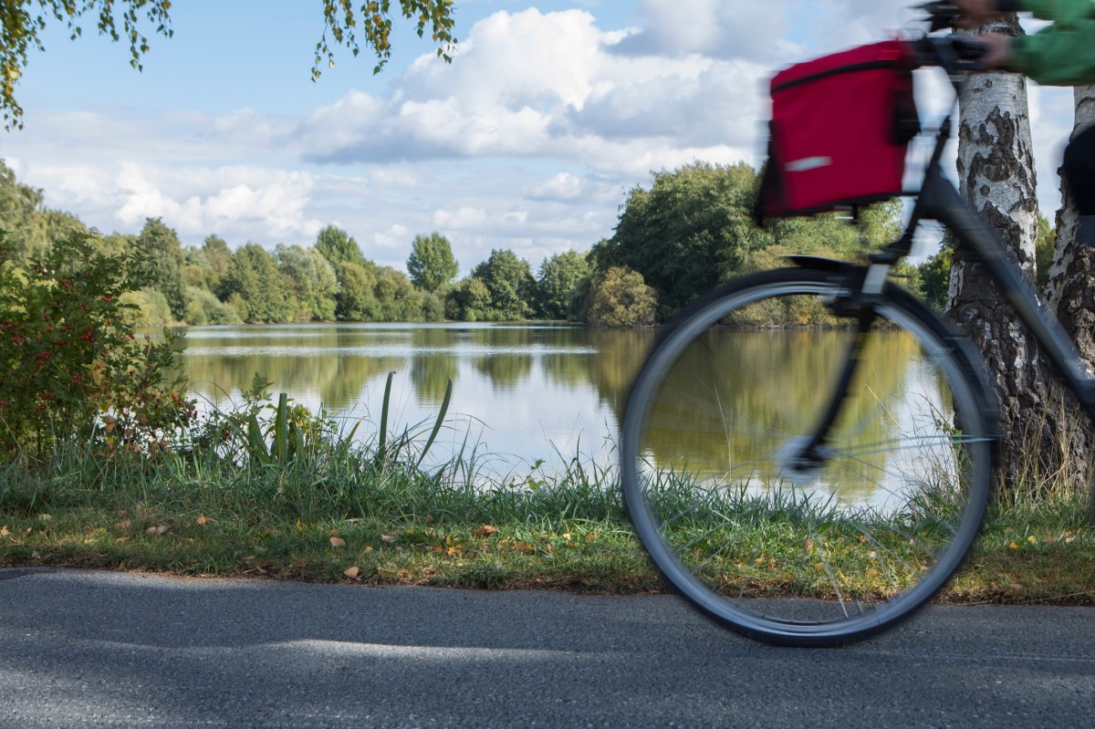 Hufeisen-Route im Osnabrücker Land