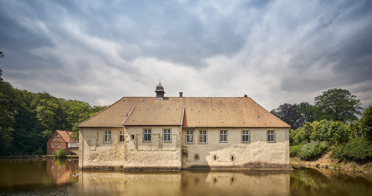 Tecklenburg Haus Marck