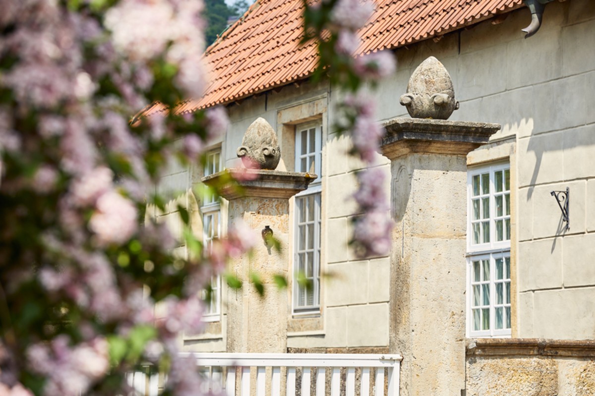 Tecklenburg Haus Marck
