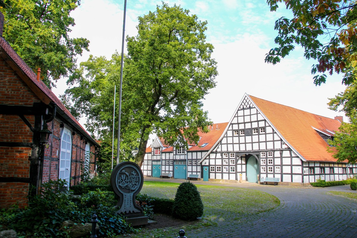 Wöhlehof