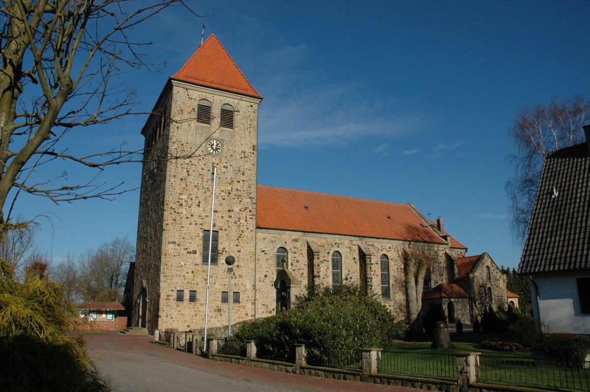 Andervenne