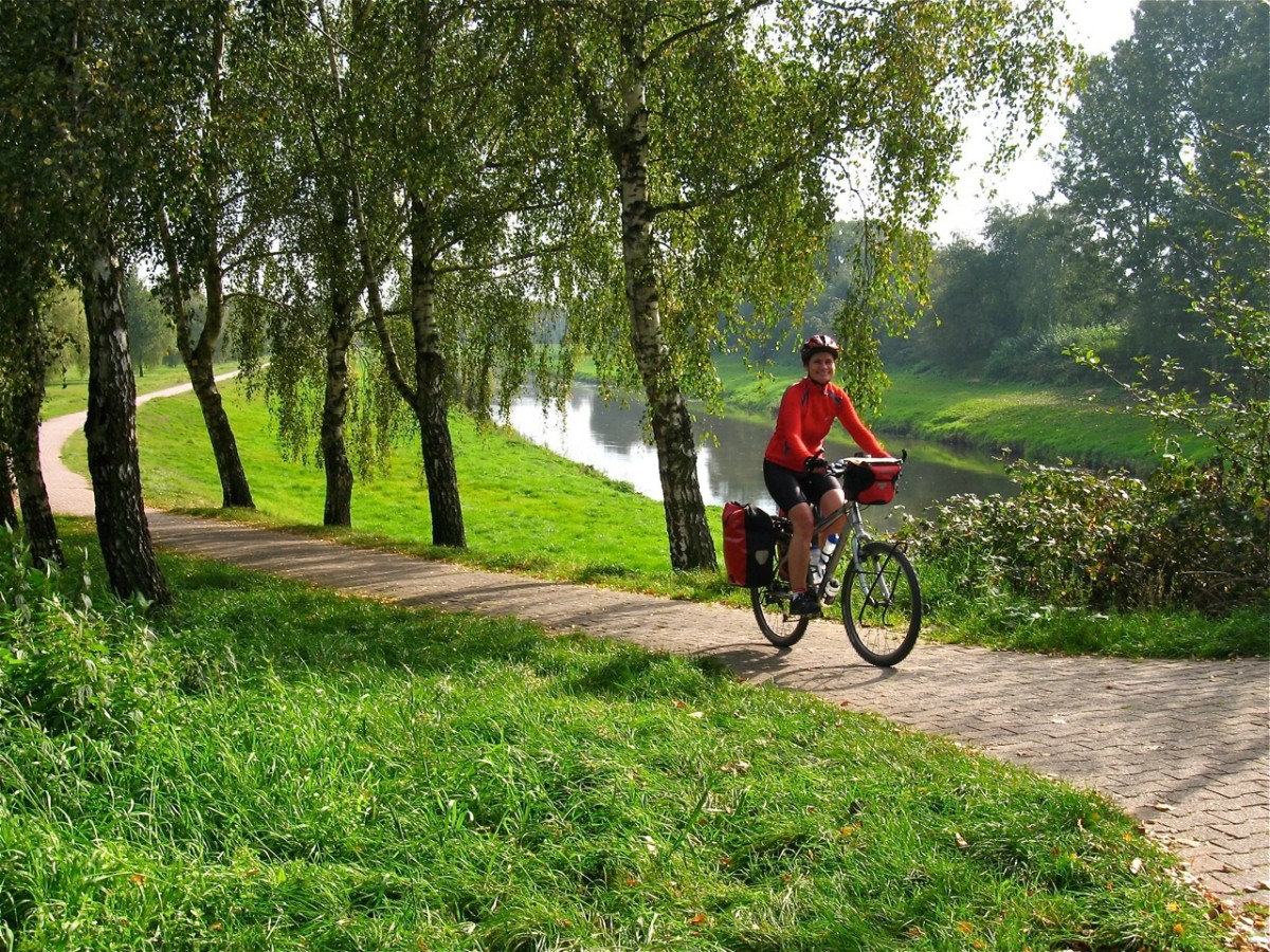 Radeln im Osnabrücker Land