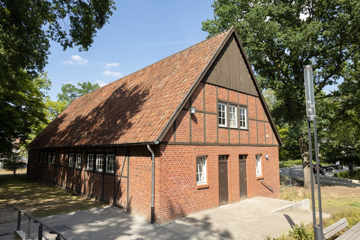 August-Holländer-Museum
