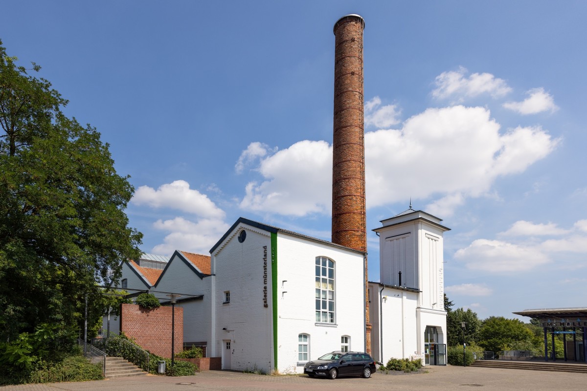 Galerie Münsterland