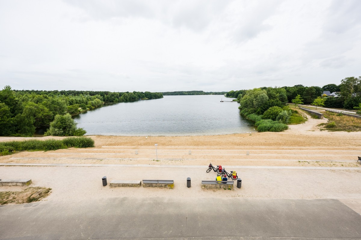 Offlumer See in Neuenkirchen