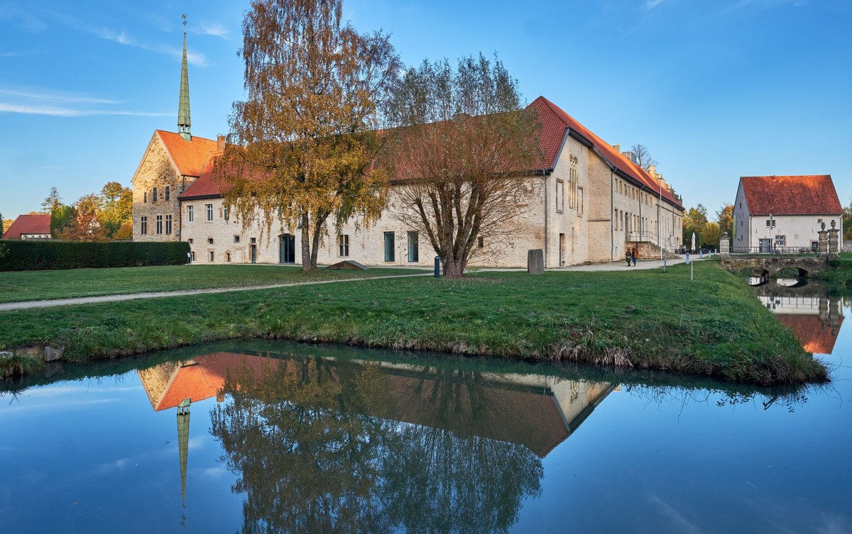 Kloster Gravenhorst