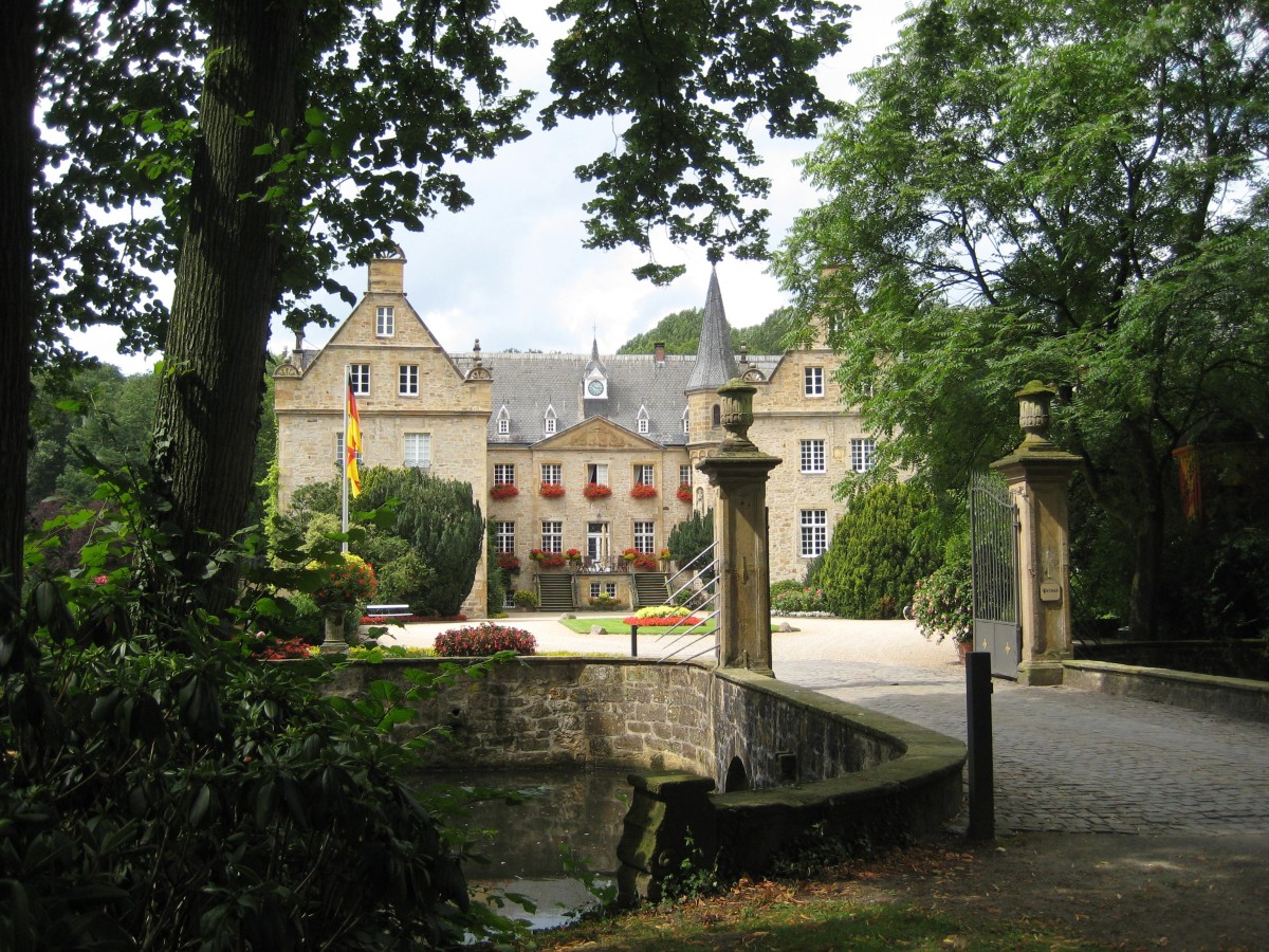 Stadt Hörstel Surenburg