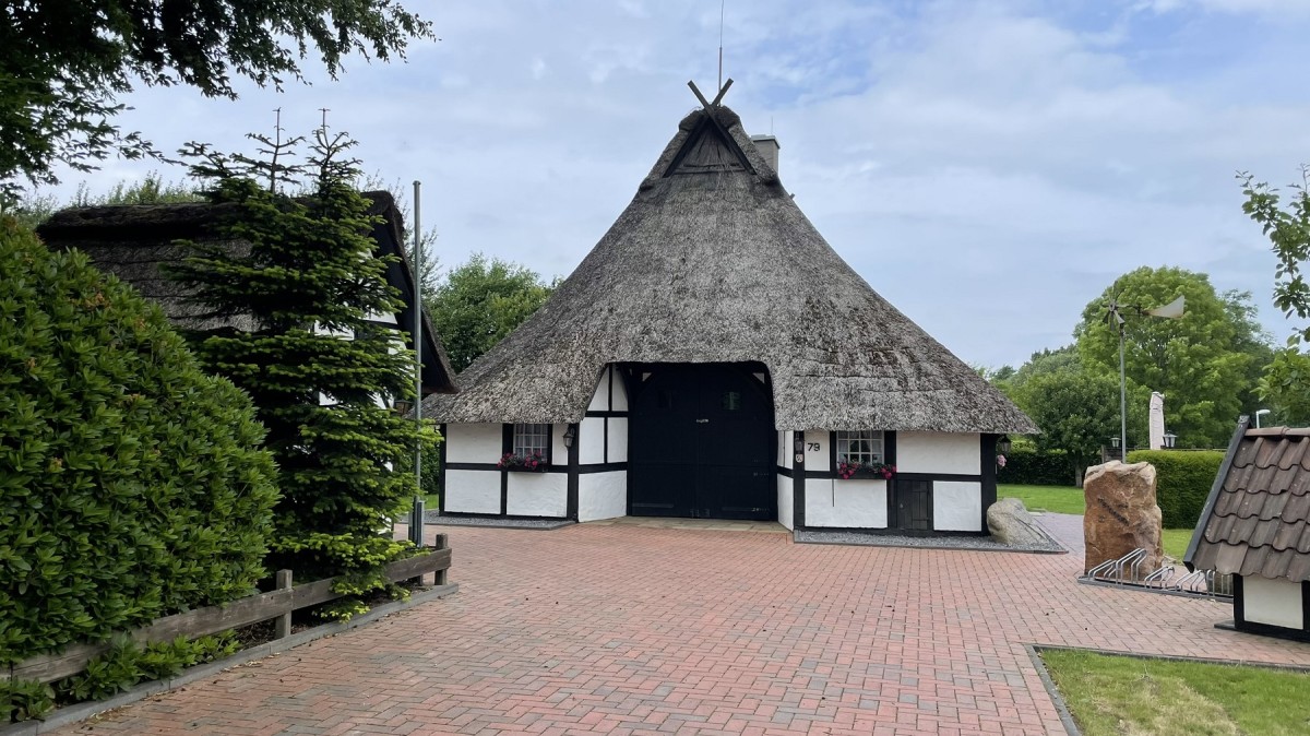 Heimathaus Mettingen