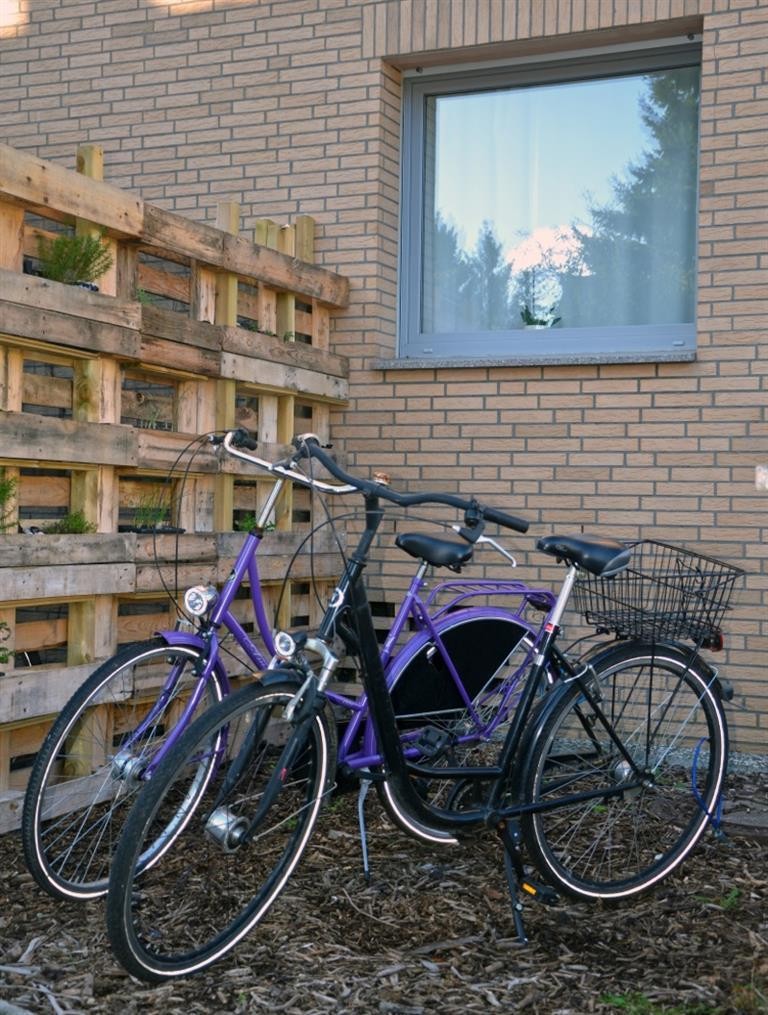 Leihräder