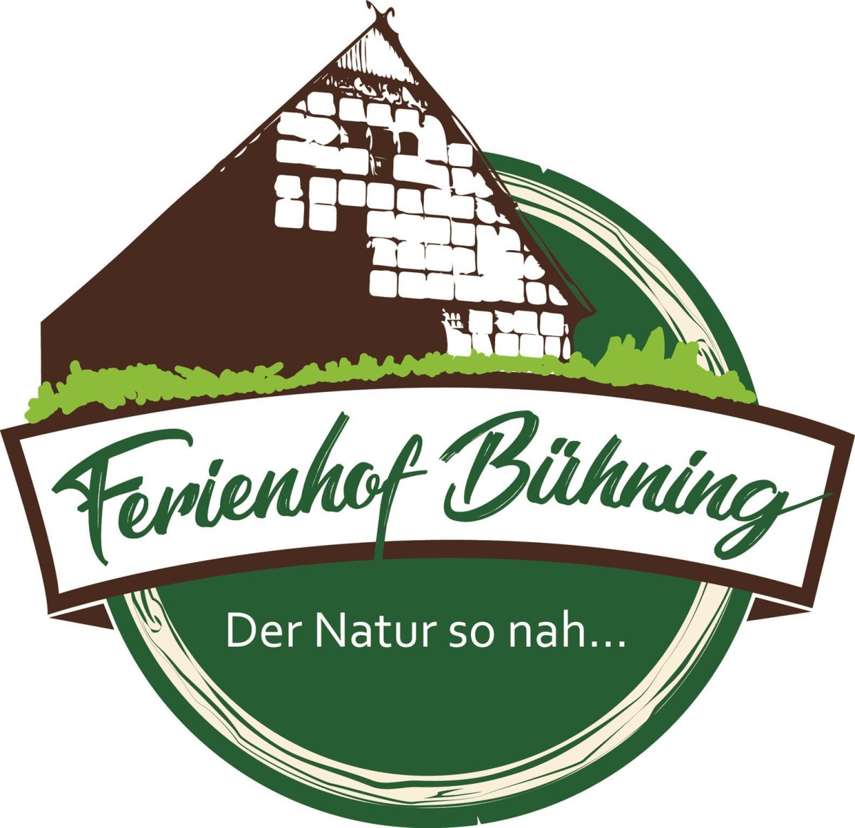 Ferienhof Bühning