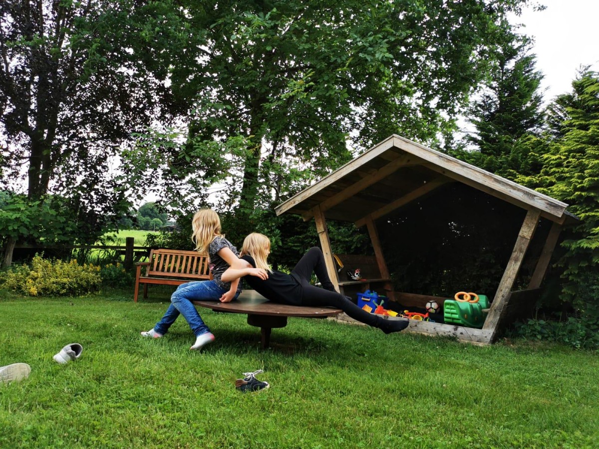Spielplatz