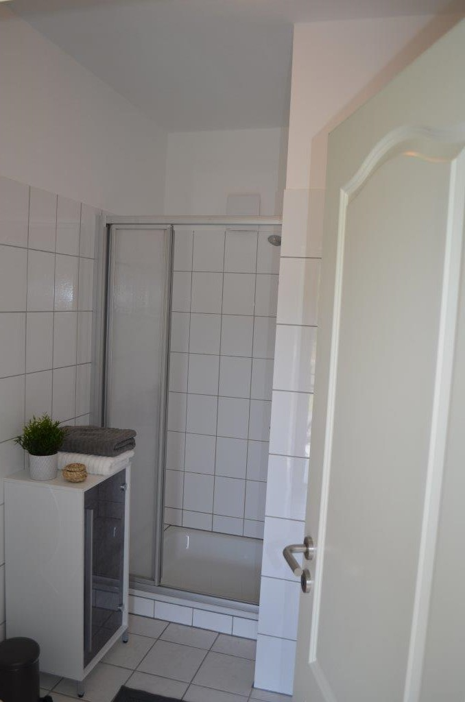 Appartementvermietung Sudenhof