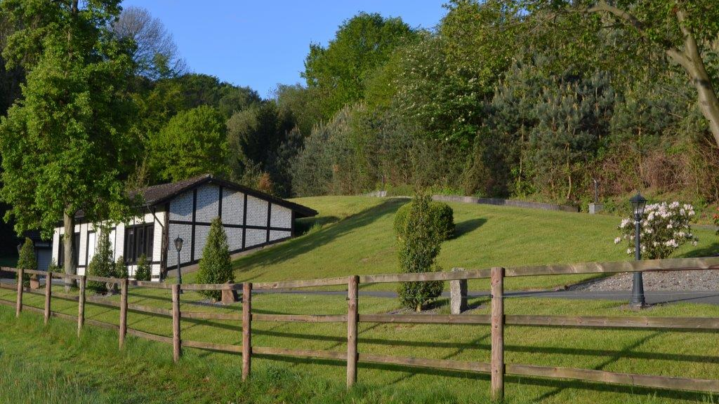 Appartementvermietung Sudenhof