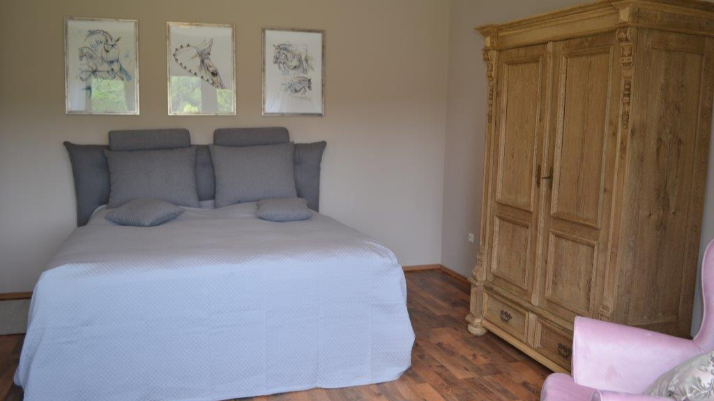 Appartementvermietung Sudenhof