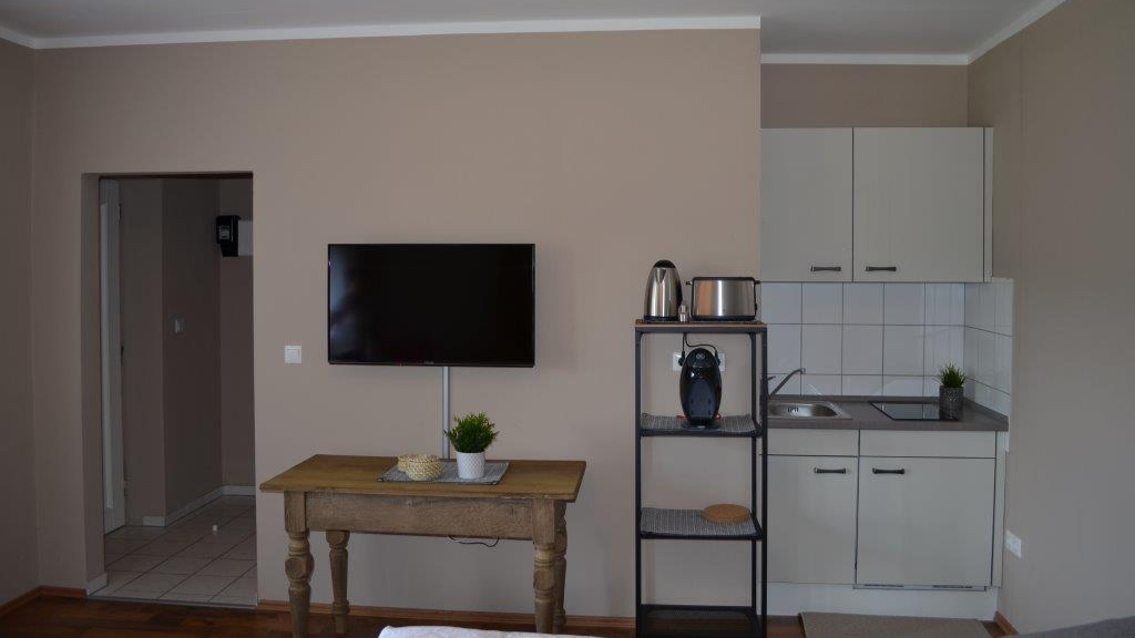 Appartementvermietung Sudenhof