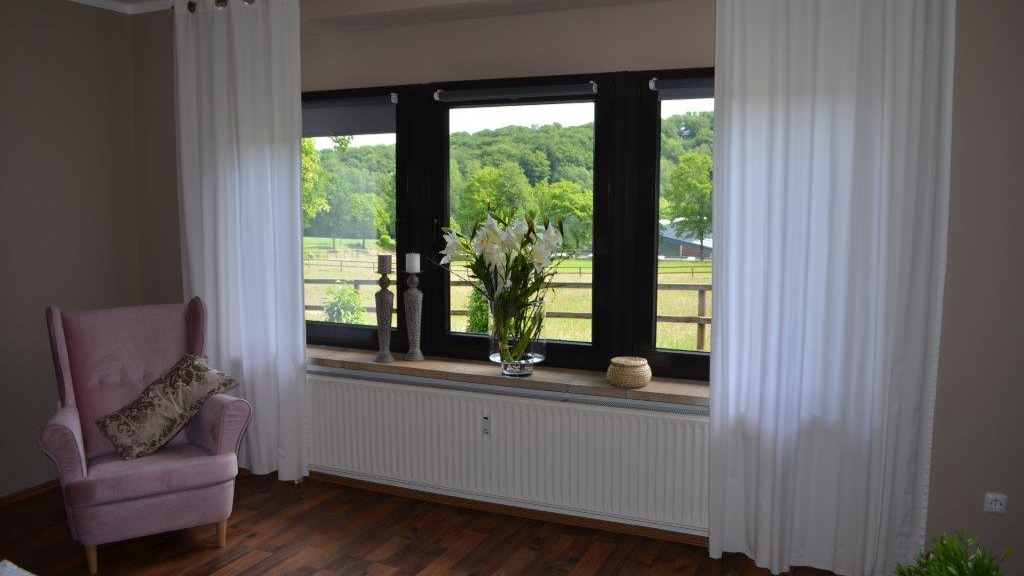 Appartementvermietung Sudenhof
