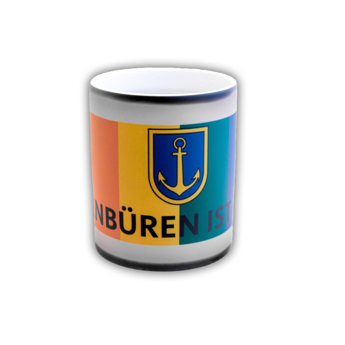 magic cup