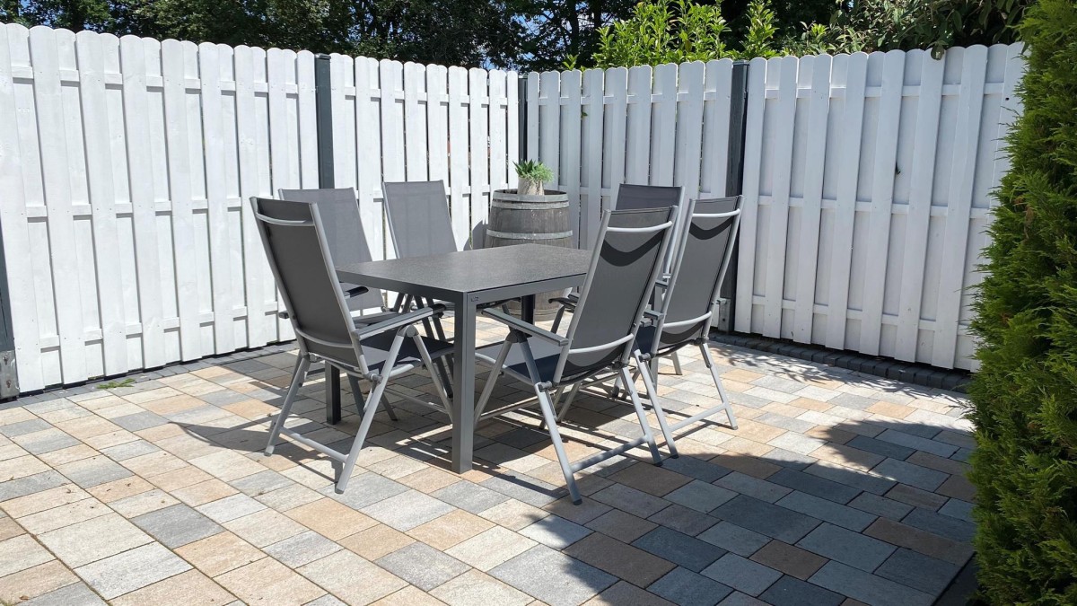 Bild Terrassen-Tisch 2