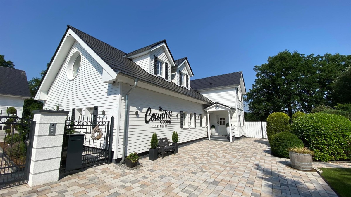 CountryHome Ferienhaus