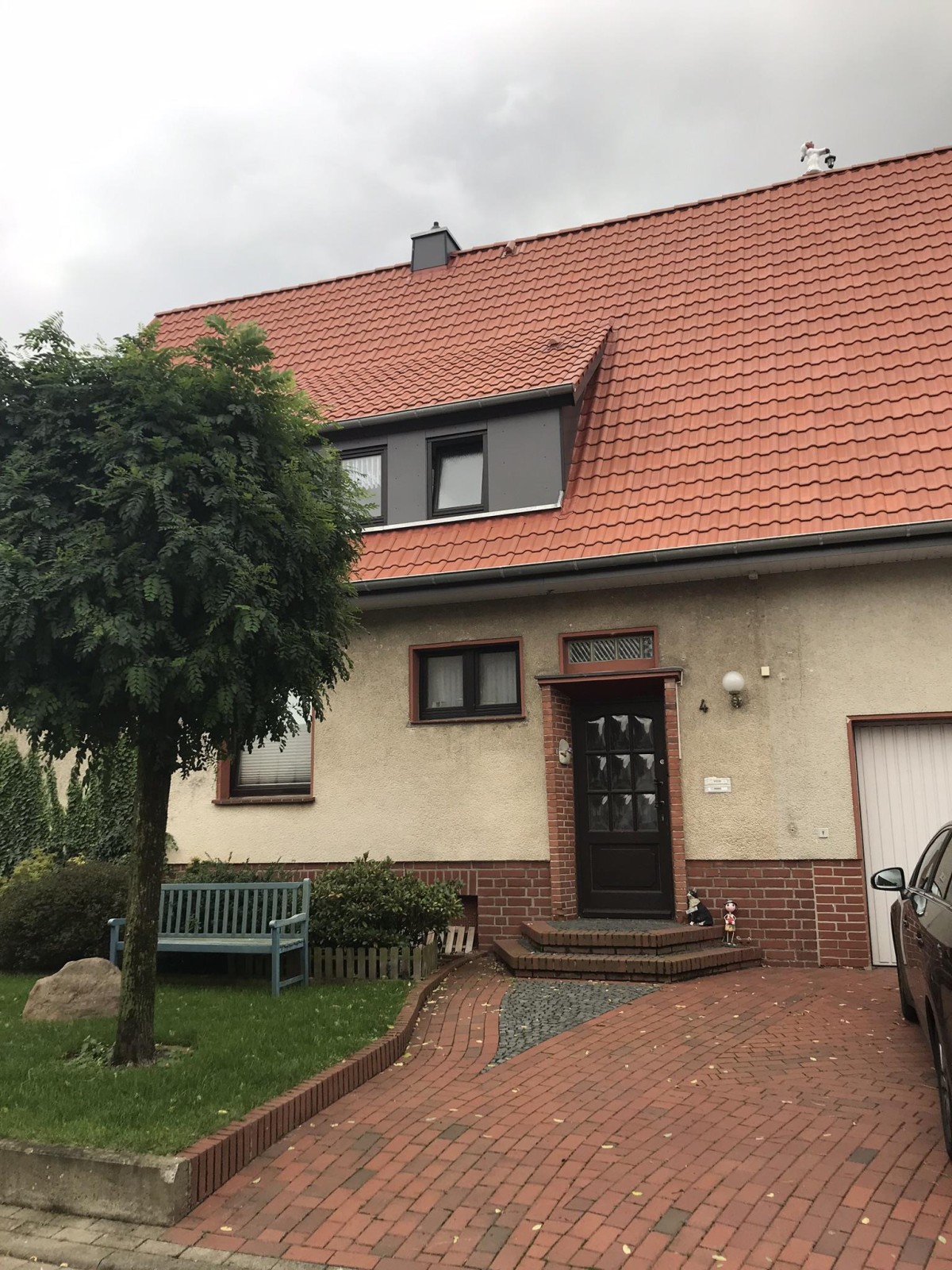 Ferienwohnung Jenny im 1. OG