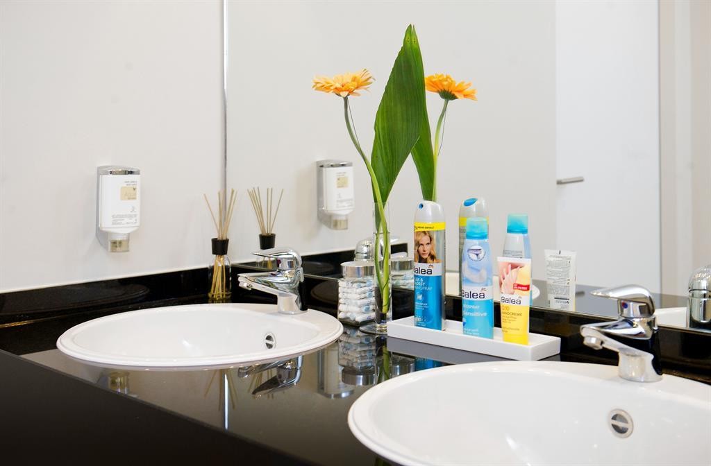 Öffentl Sanitäre Einrichtung