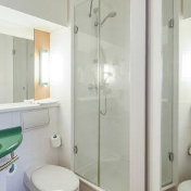 Badezimmer Standard Zimmer