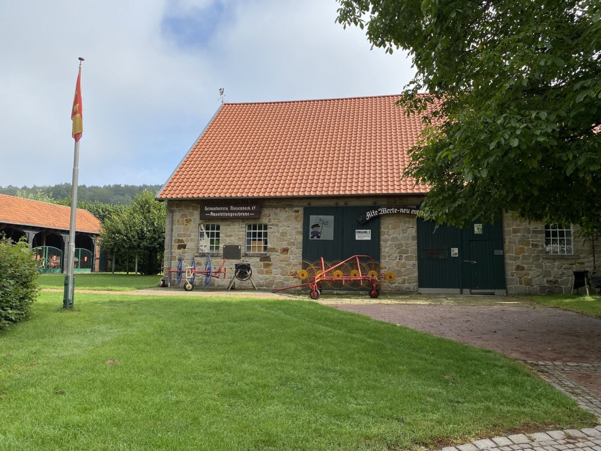 hoerstel-riesenbeck-museum-landmaschinen
