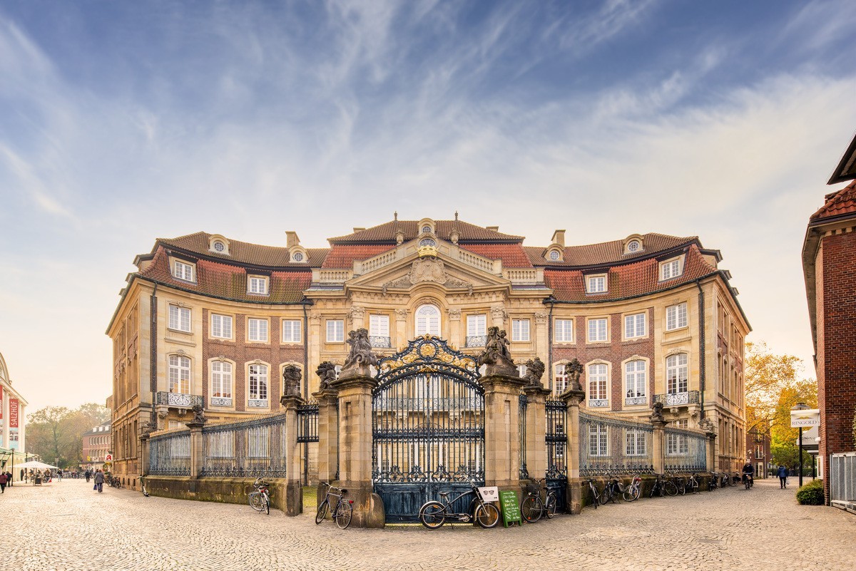 Erbdrostenhof