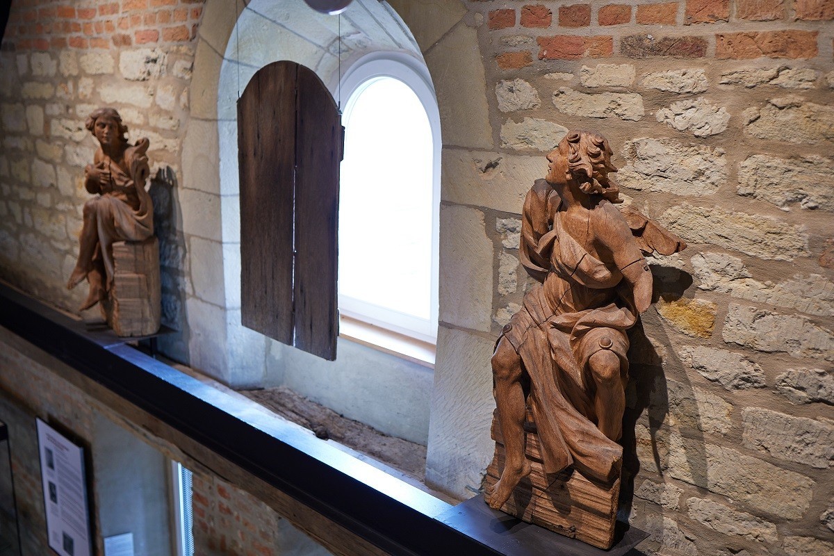 Kunst im Stift Asbeck
