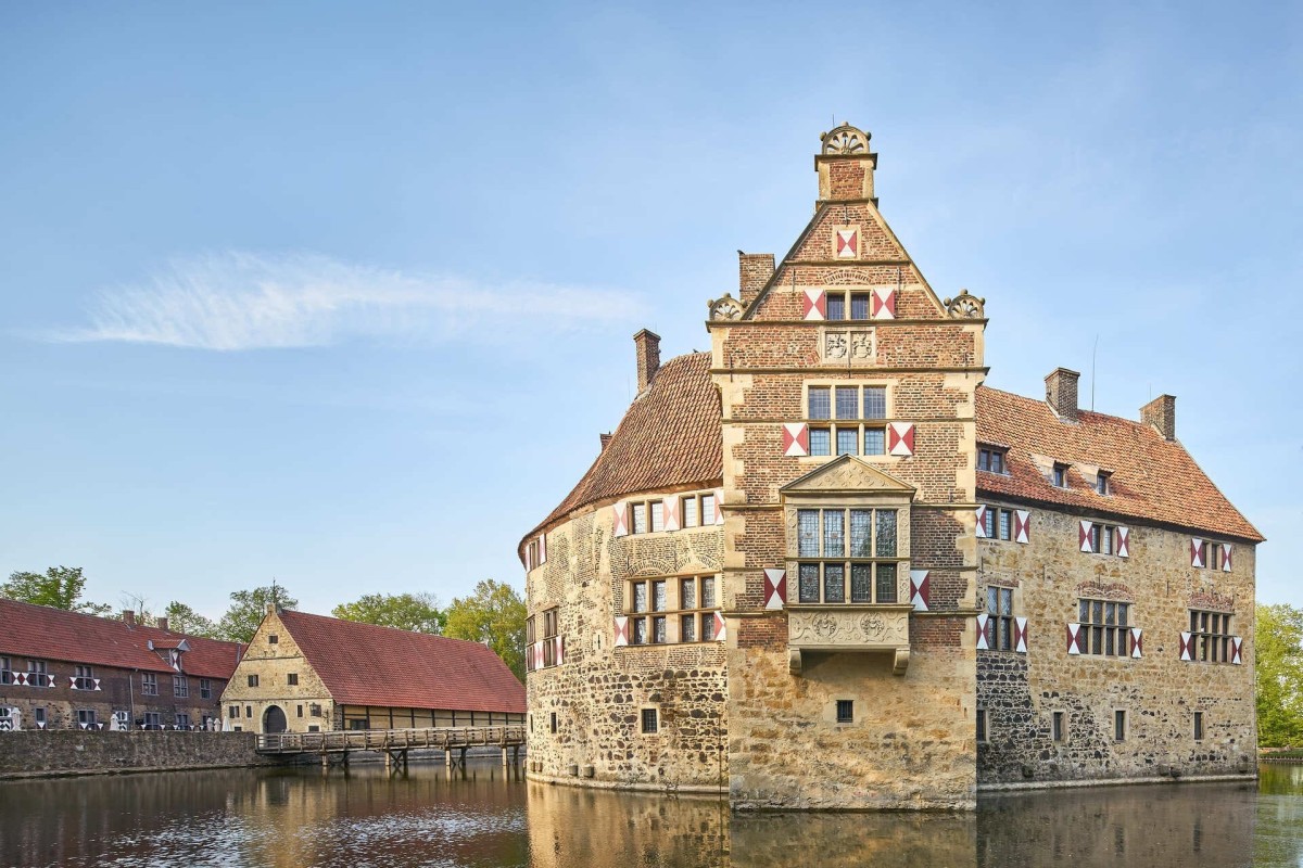 luedinghausen-burg-vischering