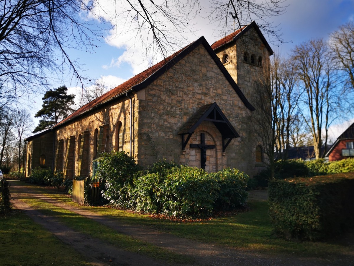 St. Konrad Kirche