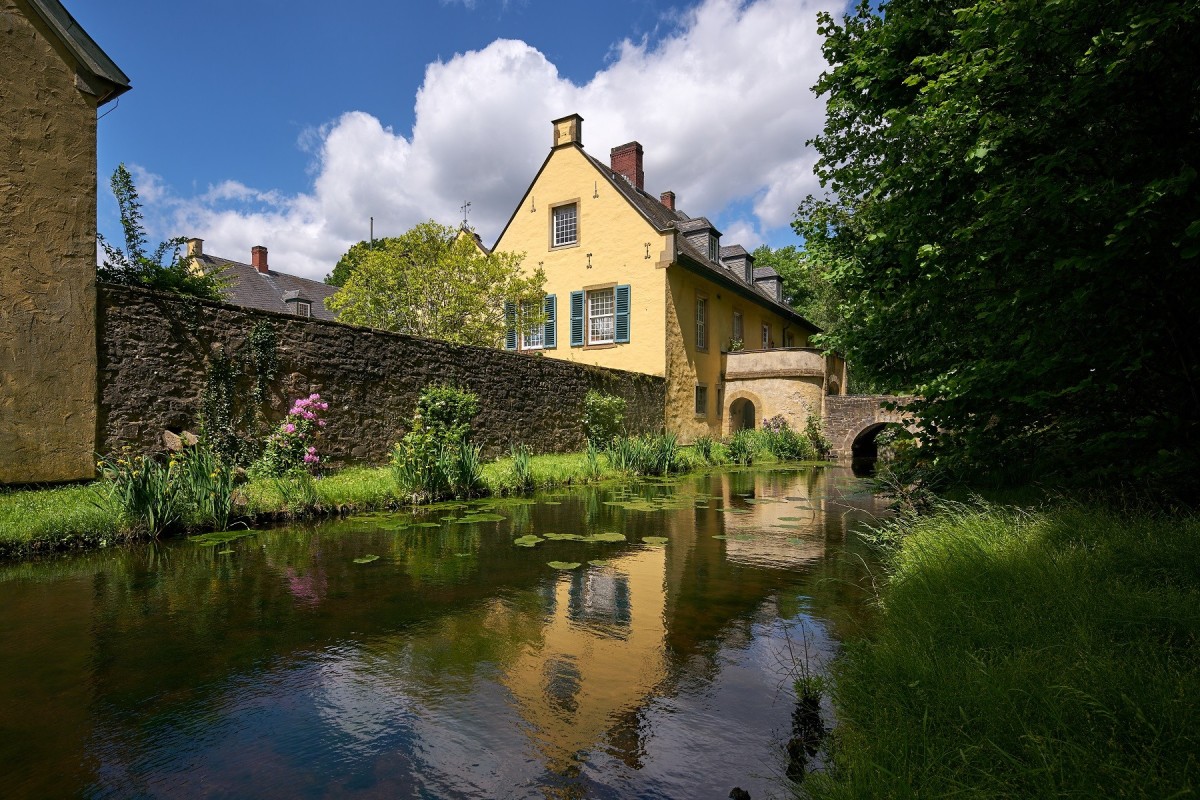 Westerkappeln Haus Cappeln