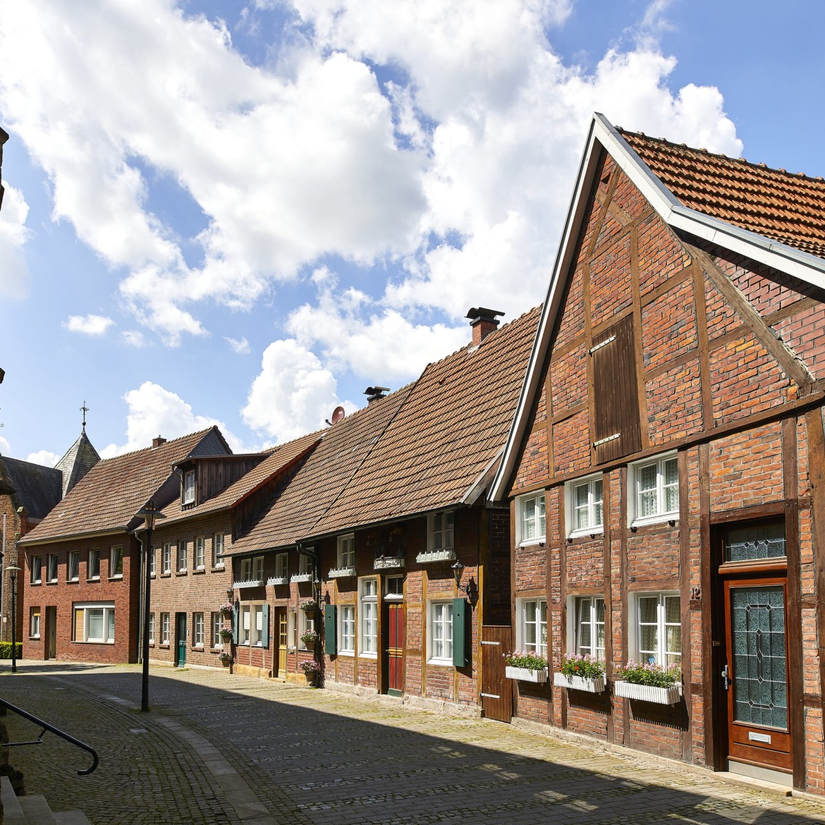 everswinkel-stadtansichten