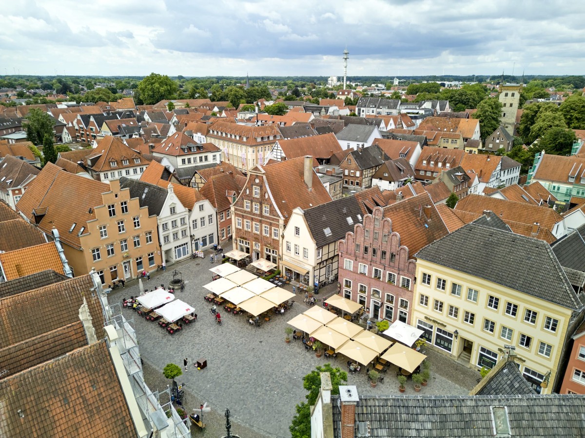 warendorf-altstadt-luftbild