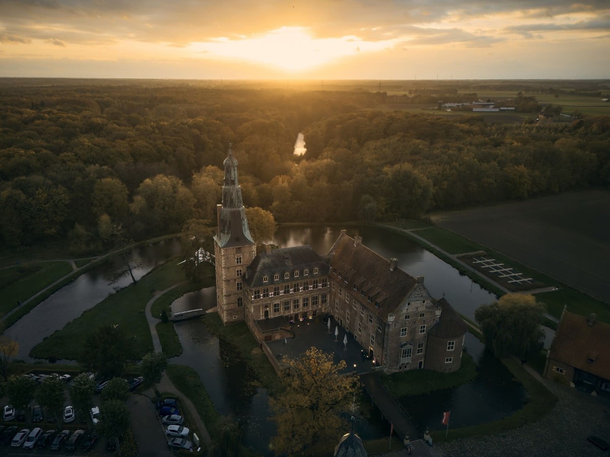 Schloss Raesfeld