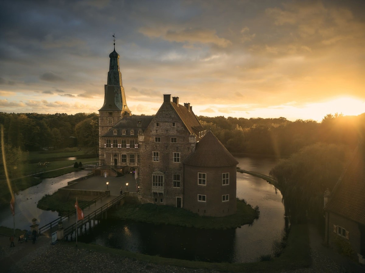 Schloss Raesfeld