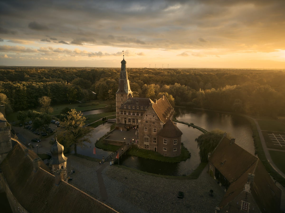 Schloss Raesfeld