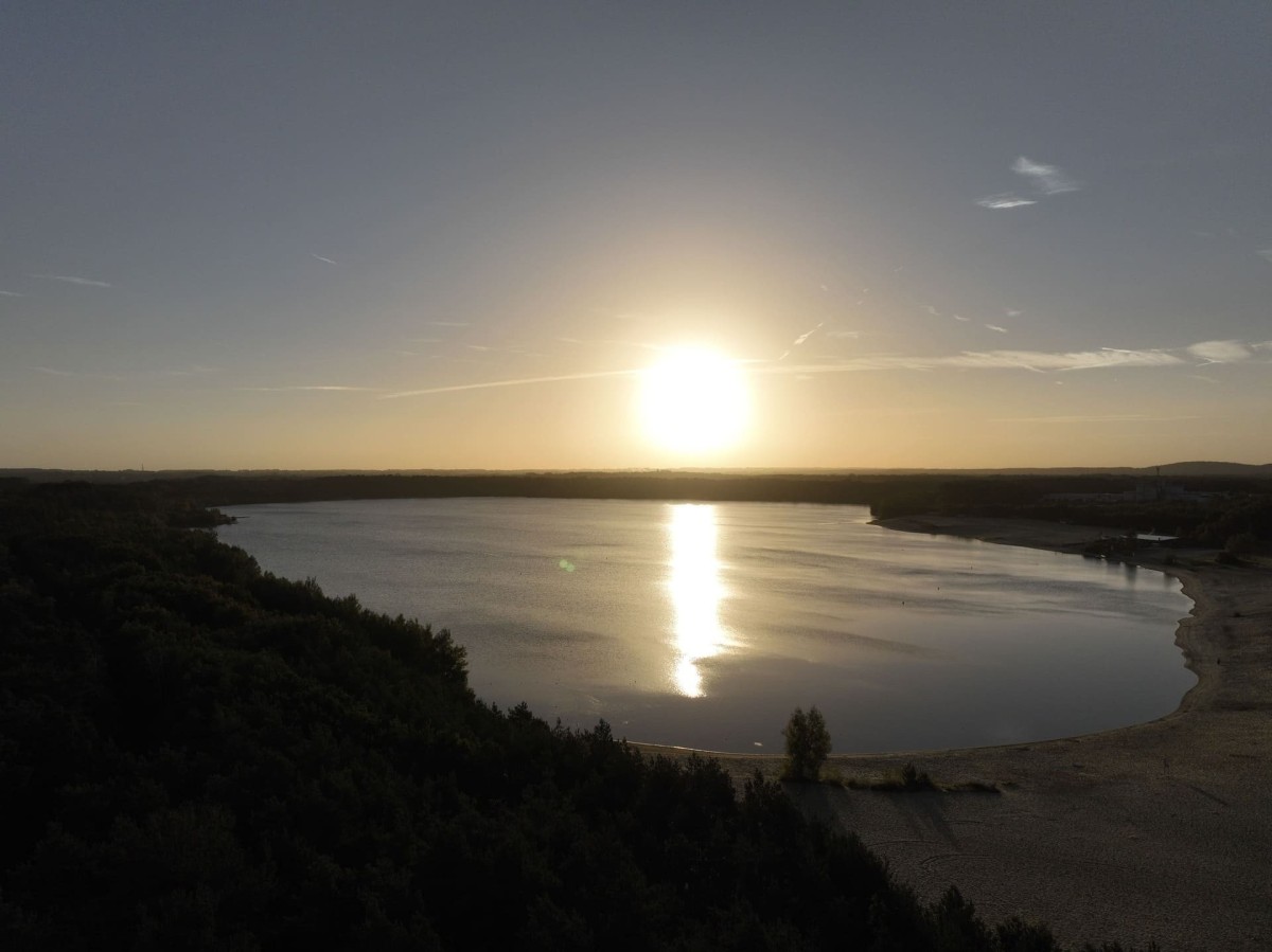 haltern am see silbersee 01