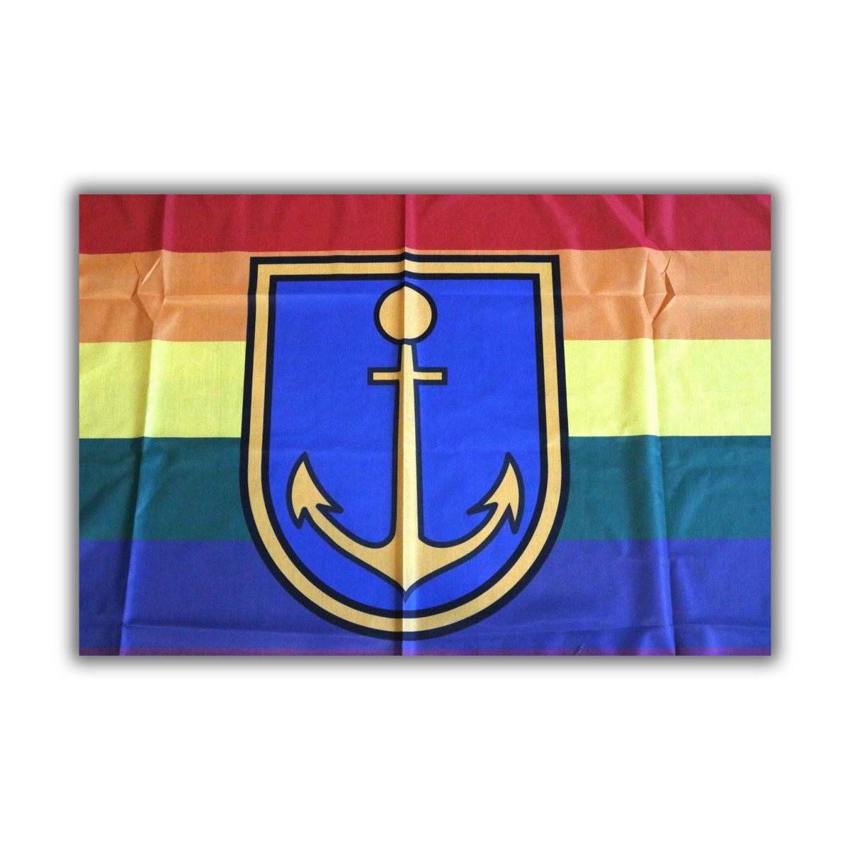 regenbogenfahne