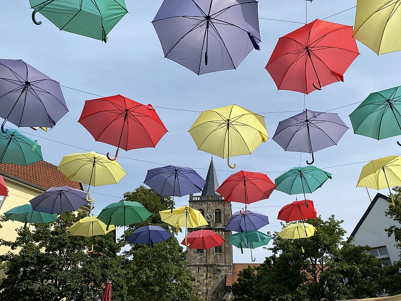 Veranstaltungsübersicht