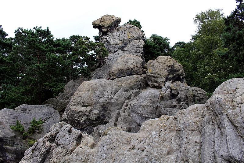 Ausflugsziele & Sehenswürdigkeiten
