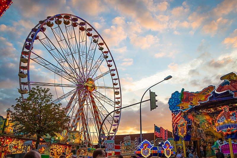 Events & Veranstaltungen