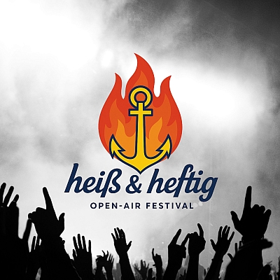 heiß & heftig