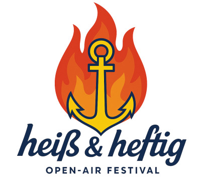 heiß & heftig