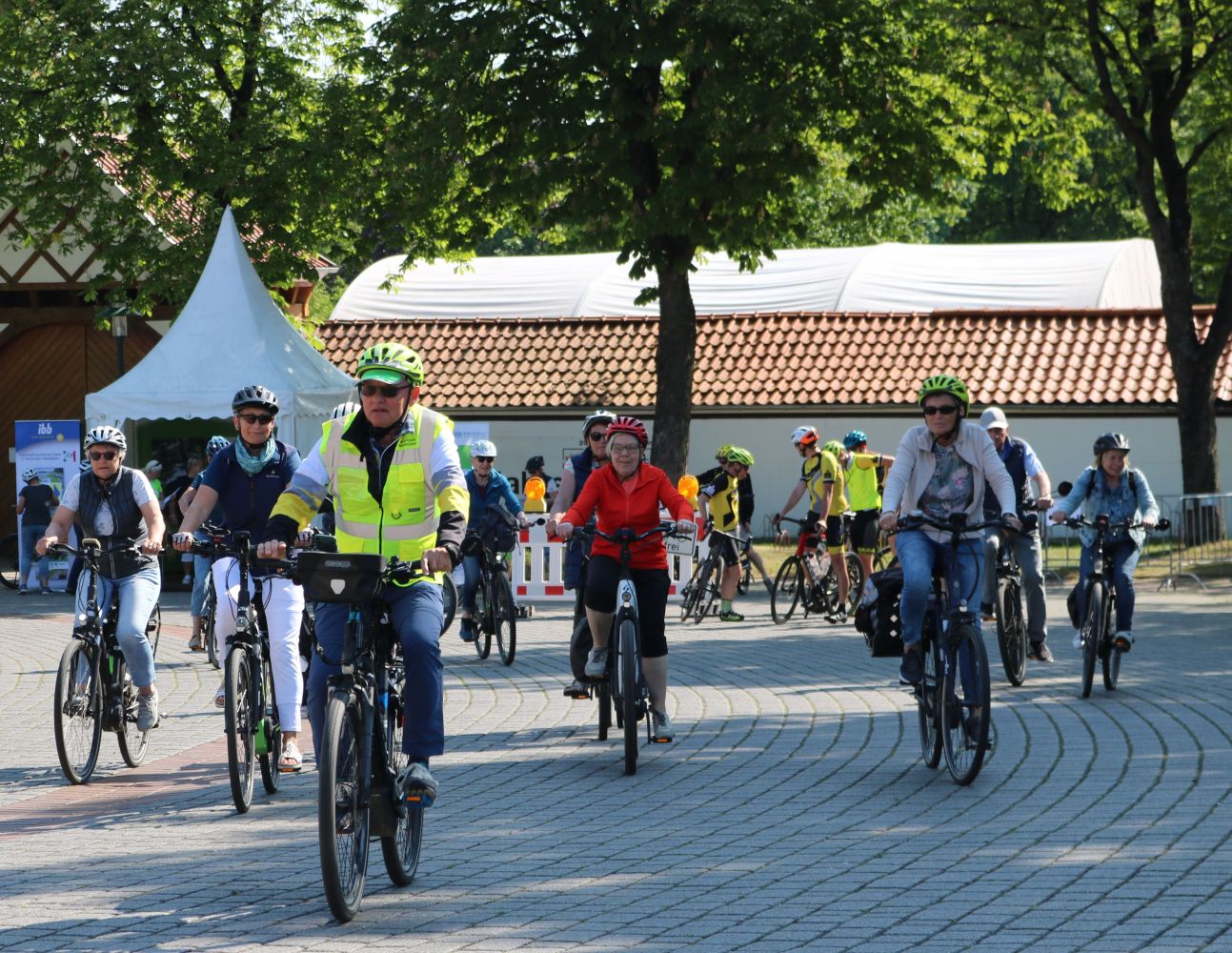 Veranstaltungen Ibbenburen Und Umgebung
