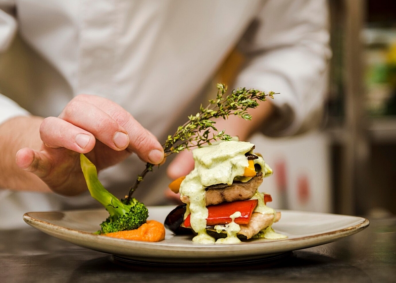 Gastronomie